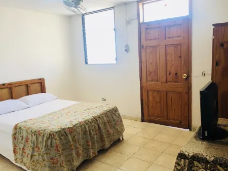 Detente du Cacique Villa Hotel Отели рядом с достопримечательностью «Дельма»