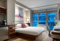 The Gotham Hotel Hotels in New York