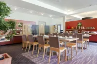 Holiday Inn STRASBOURG - NORD by IHG - breakfast