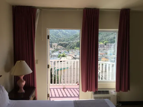 Hotel St. Lauren Hotel a Avalon