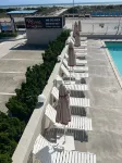 Coliseum Ocean Resort Hotel a Wildwood Crest