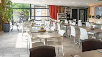太陽神花園 Spa 飯店 拉努韋勒港住宿飯店