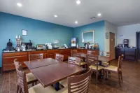 Sleep Inn & Suites Hays I-70