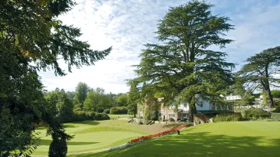 Cbh Donnington Valley Hotel