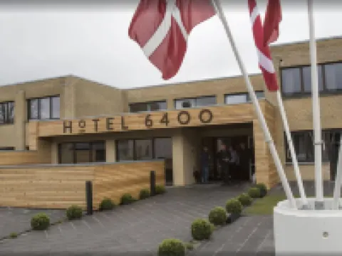 Hotel 6400 فنادق في سوندربورغ