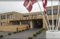 Hotel 6400 Các khách sạn ở Augustenborg