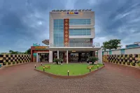 VITS薩加爾廣場浦那查坎酒店 浦那酒店