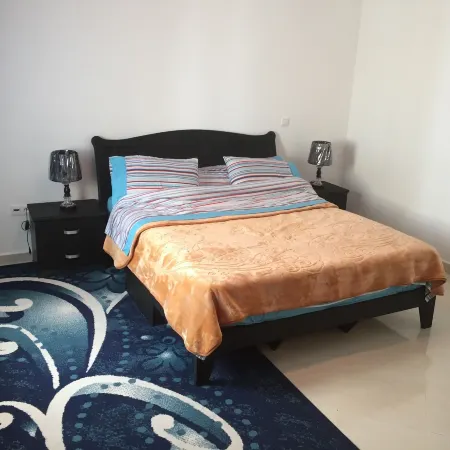 Appartement de Luxe A Wilaya de Tetouan