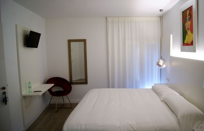 Hotel la Encomienda