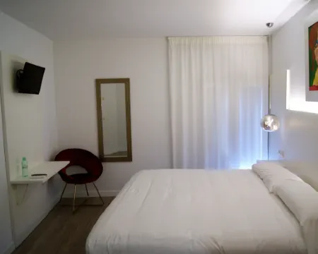 Hotel la Encomienda Hoteles en Moraleja