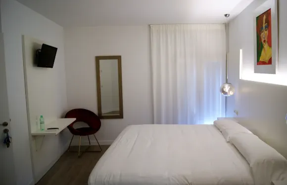 拉恩科米恩達酒店