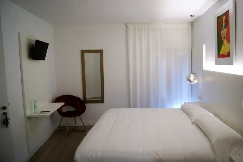 Hotel la Encomienda Hotels in Coria