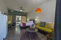 Lone Star Court, by Valencia Hotel Collection Hotels in Austin