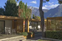 Camping Park Garda Hotels in Tremosine