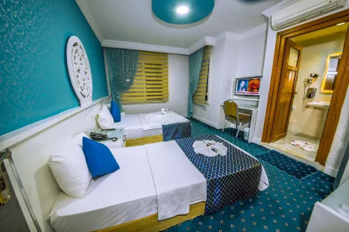 Kar Hotel Hotels in Akdeniz