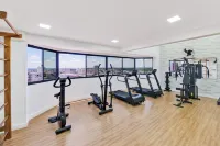 Blue Tree Garden Bauru Hotels in Bauru