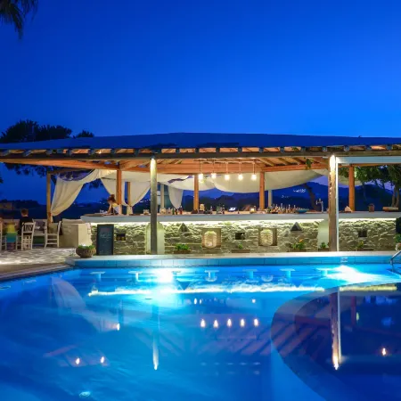Alkyoni Beach Hotel