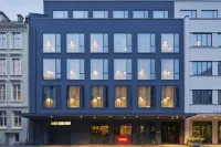 Zander K Hotel Hotels in Bergen