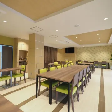 Tabino Hotel Kurashiki Mizushima Отели рядом с достопримечательностью «Кодзима»
