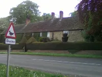Newburgh House Bed & Breakfast فنادق في Kilburn High And Low