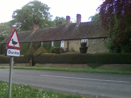 Newburgh House Bed & Breakfast Hotels in Hambleton District