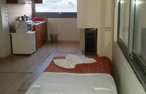 海格力斯山海景別墅