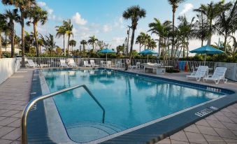 Manasota Key Resort
