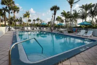 Manasota Key Resort - Beach