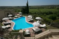 Hotel la Corte Del Sole - vue mer