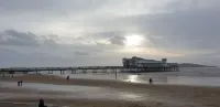 Tivoli Bungalow Hotels in Weston-Super-Mare