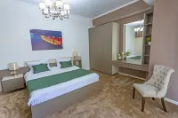 Casablanca Apart Hotel Hotels in Alamudun
