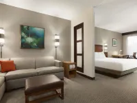 BNA SUITES by IHG Hotels in der Nähe von Flughafen Nashville