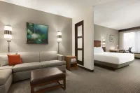 BNA SUITES by IHG - navette aéroport