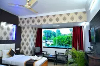 Hotel Rajhans International Hotels in Bhagalpur