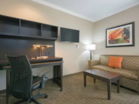 TownePlace Suites Seguin Hotels in Seguin