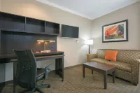 TownePlace Suites Seguin