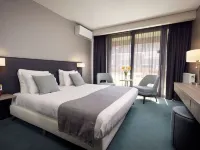 Van der Valk Hotel Gorinchem-A27 Hotels in Gorinchem