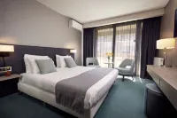 Van der Valk Hotel Gorinchem-A27 - parking