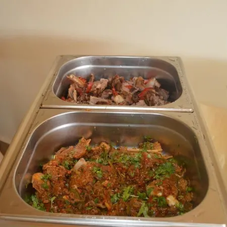 Jari Inn Bistro