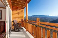 Westgate Smoky Mountain Resort & Spa - Scenic