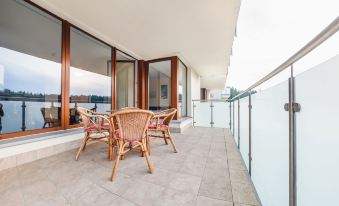 Międzyzdroje Aquamarina, Sun & Snow