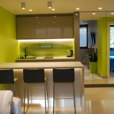 Good Time Apartments Warsaw City Center Отели рядом с достопримечательностью «Банковская площадь»