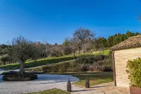 Terra di Gradara Hotels near Castello di Gradara