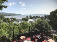 Le Manoir Charlevoix - Ocean View