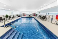 Best Western Plus Montreal East Hotels in Repentigny