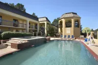 Days Inn by Wyndham Longview South Hoteles en Kilgore