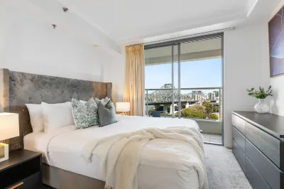 Aab Apartments