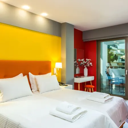 Menta City Boutique Hotel