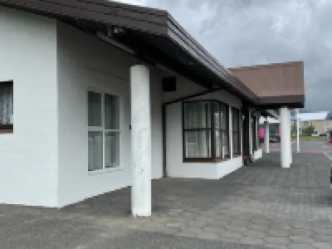 梅迪亞盧納旅館 塞濟斯菲厄澤酒店