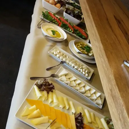 Jounieh Suites Hotel